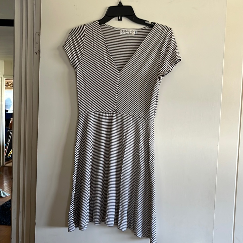 Fighting Eel Dress size m